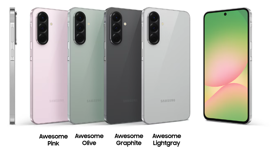 Νέα καινοτόμα σχεδίαση